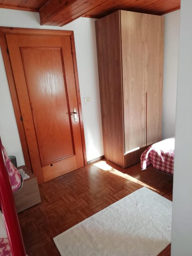 Appartamenti Nonna Carmen Sappada Εξωτερικό φωτογραφία